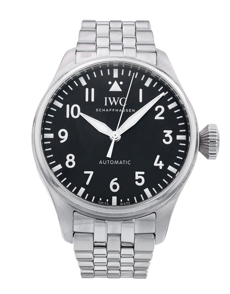IWC Big Pilot's IW329301